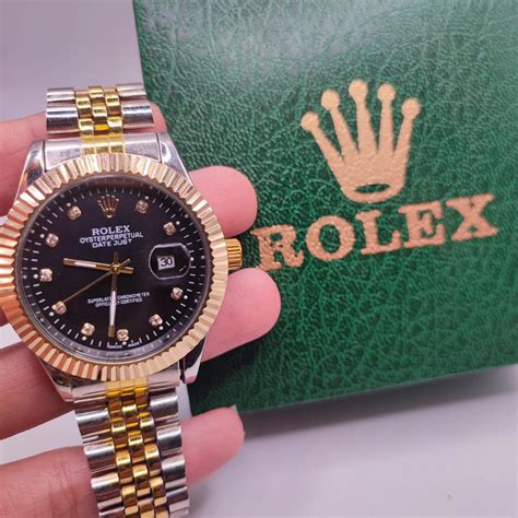 rolex maroc